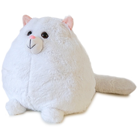 Новогодний подарок Беляш