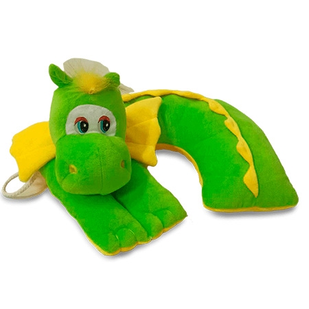 Новогодний подарок Малыш Турстик