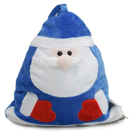 Новогодний подарок Дед Мороз Микро