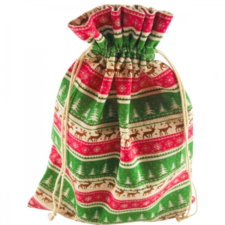 Новогодний подарок Мешок Белорусский