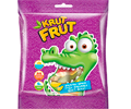 Жевательный мармелад Krut Frut