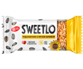 Конфета Sweetlo Подсолнечник в мягкой карамели
